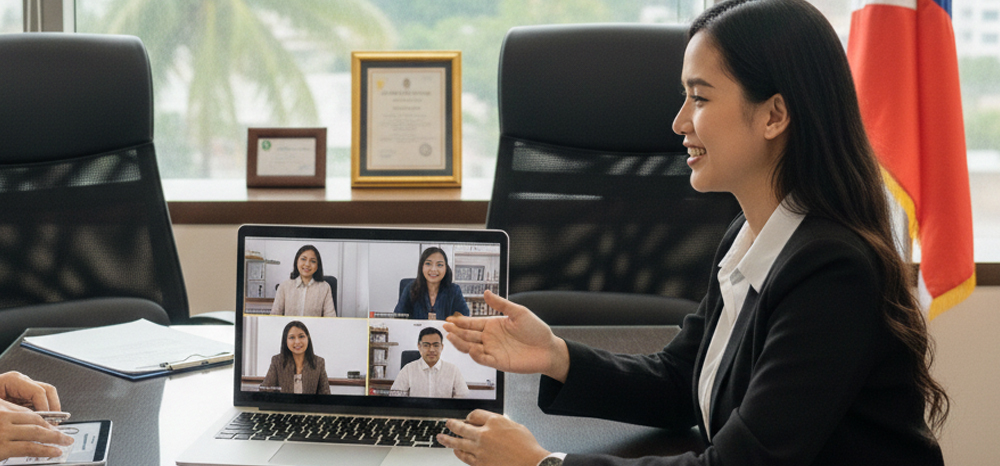 What Is Remote Staffing