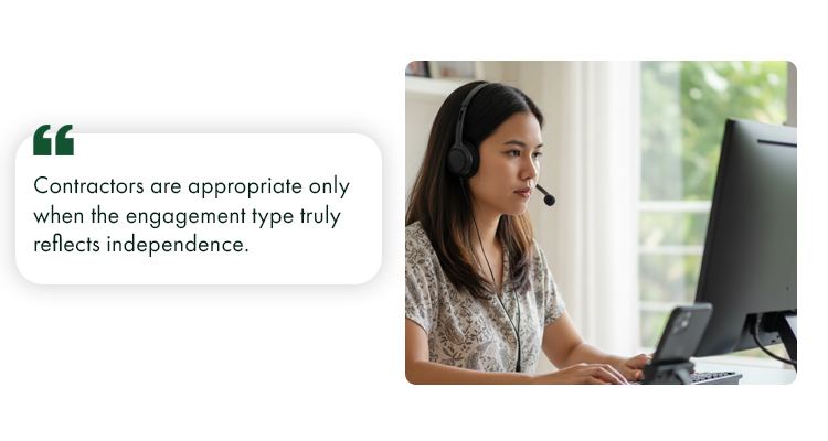 What Is an Independent Contractor in the Philippines