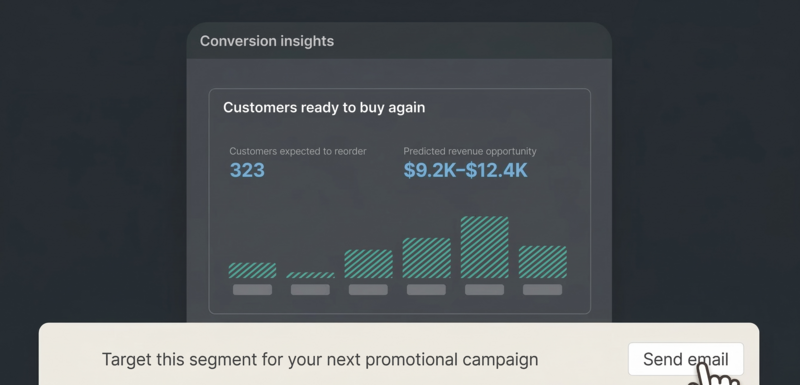 Audience segmentation through what is a marketing automation specialist.