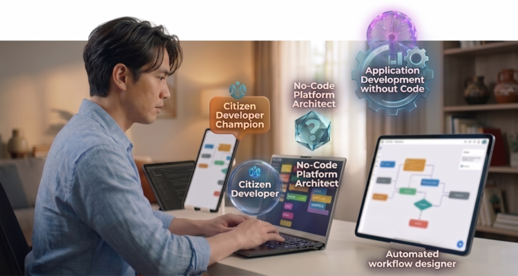 What Can You Build With No Code Development?