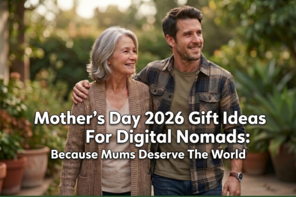Mother's Day Australia Gift Ideas 2026