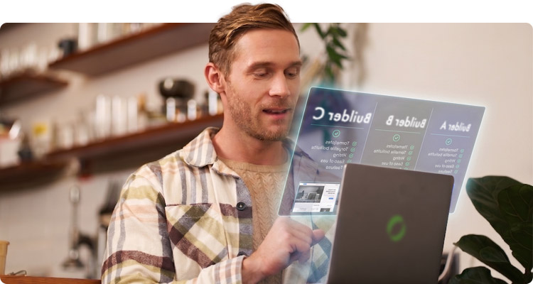 Four Things to Check Before You Compare Any Website Builder in Australia