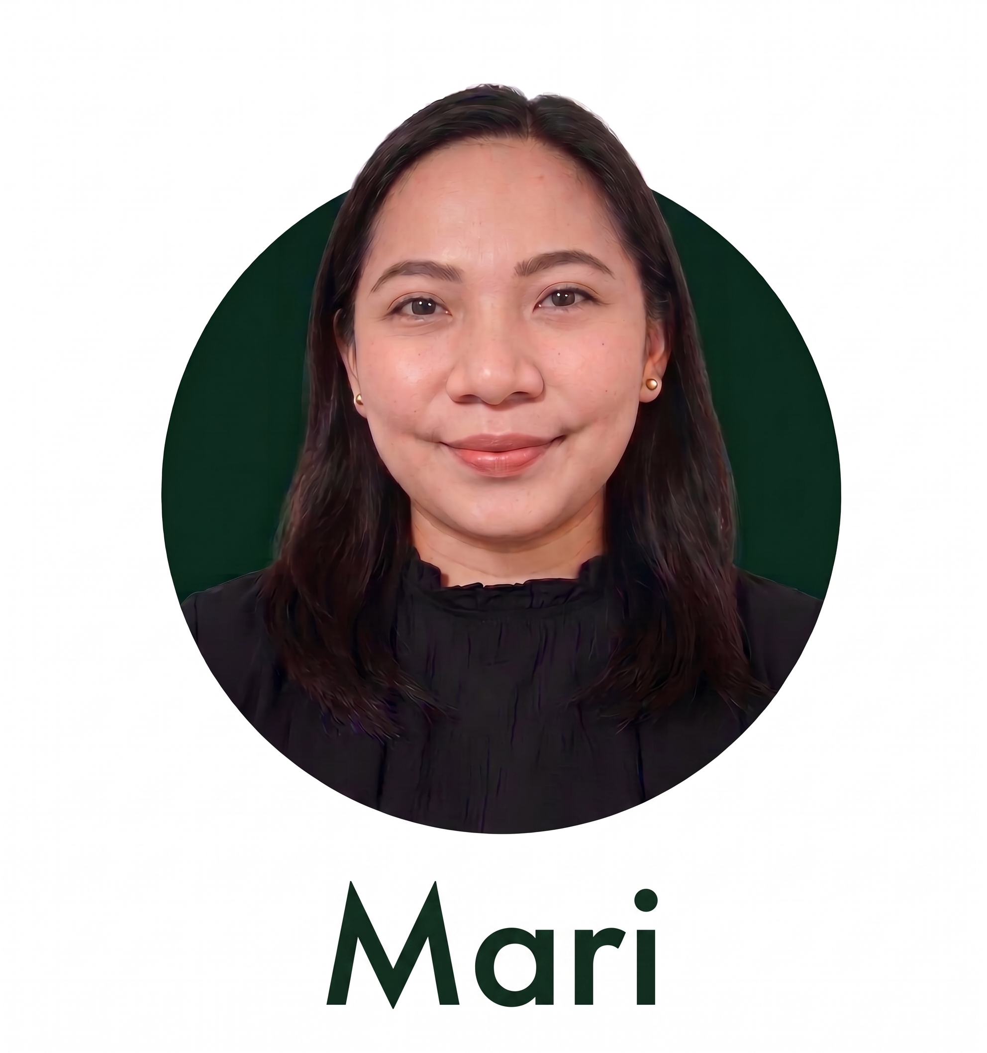 Mari - Treasury and Government Compliance Officer