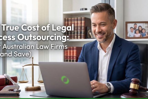 True Cost of Legal Process Outsourcing Australia