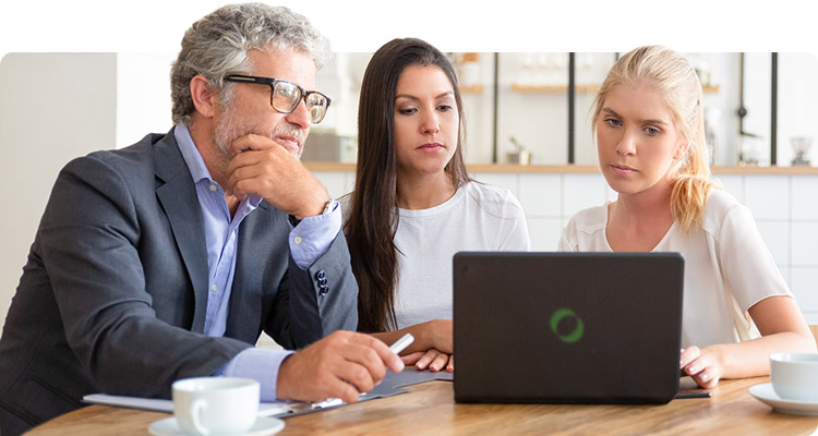 Family Succession or Outside Sale