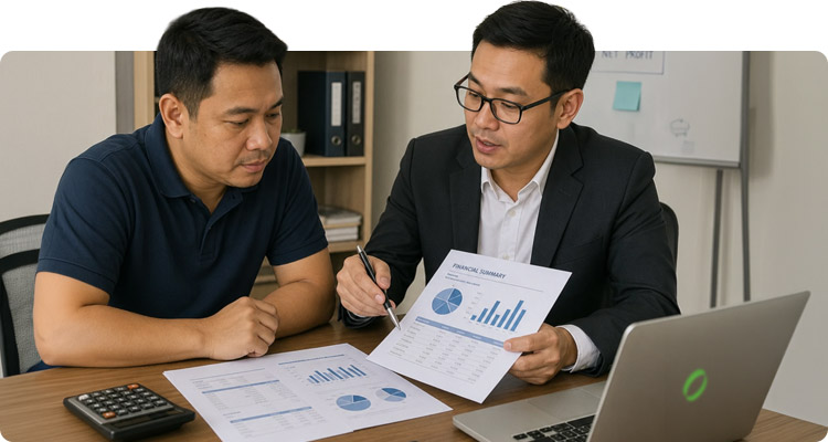 How Do You Find a Good Accountant: Check If An Accountant Is Qualified