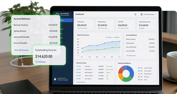 Understand Fees Before You Agree to the Work in Outsourcing Accounting
